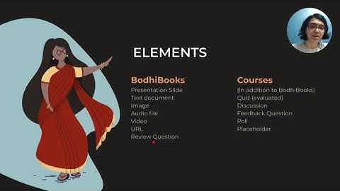 BodhiTree 2.0, IDC, IIT Bombay Interaction Design Student