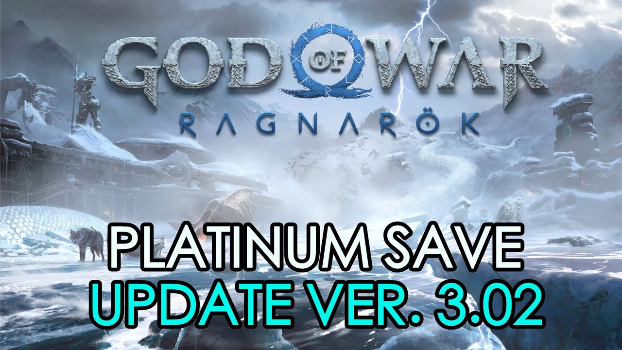 God of War Ragnarok PS4, Digital - SaveGames - Games Digitais Para o seu  console