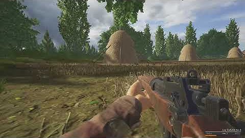 Post Scriptum - Full Live Stream 9