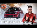 Sno*Drift Rally 2022 Event Action + Highlights