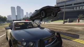 Ruiner 2000.Gta V online. (Rockstar editor movie) Ruiner 2000.Gta V online. (Rockstar editor movie)