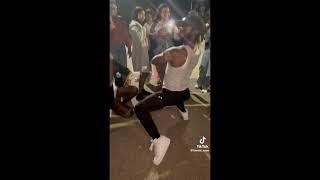 NORIS MAKAVELY NZA ( #ÑAKA) CHALLENGE TIKTOK