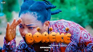 Boreke Latest Yoruba Series 2023 Comedy Ep1 Starring Funmi Awelewa | Lalude | Sisi Quadri | Kofo