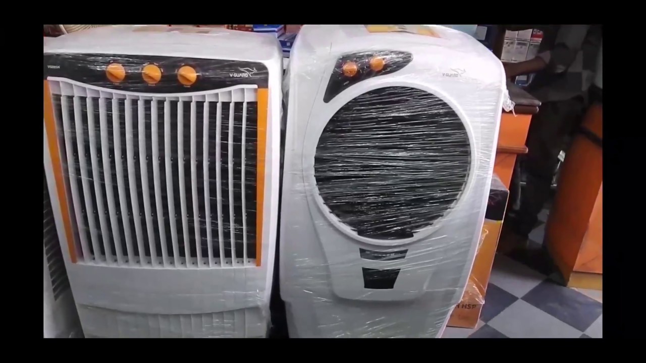v guard air cooler