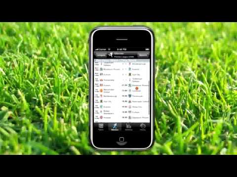 My Football Pro — футбол в кармане. My Football Pro — футбол в кармане. Фото.