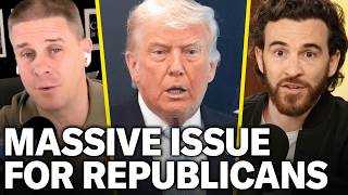 This Issue Could SINK Republicans in Midterm Elections