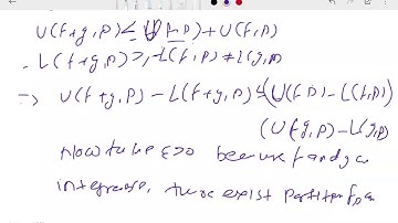 4a  Reimann Integration BSc math H 3rd Sem 2023 24 Solved Paper by Dr  hitesh Kumar