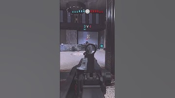 cyber attack is fun  - MW2 - #modernwarfare2 #mw2  #cyberattack