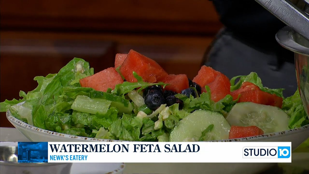 Recipe: Newks Eatery