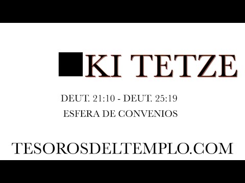 Ki Tetze HD 720p