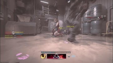 Call of duty Mw3 - New melee Weapon Review & Tips of The Soulrender