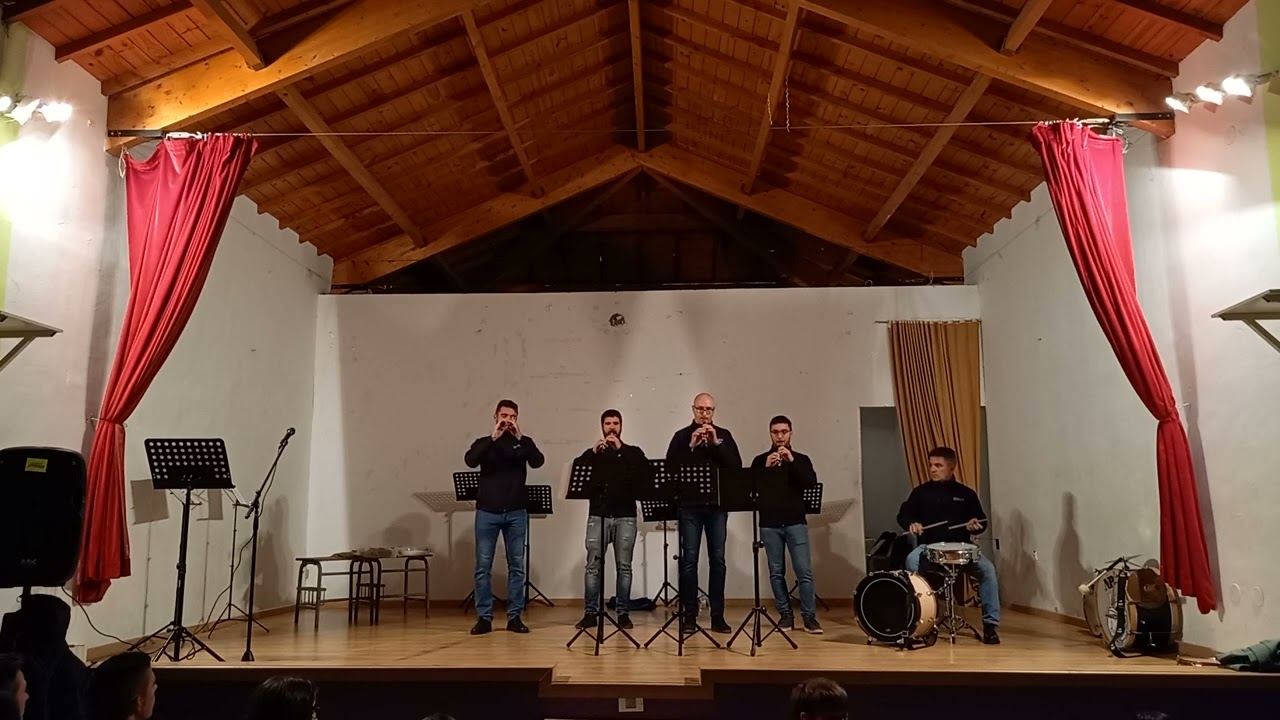 12-Francisco Alegre (Pasodoble)-Badut