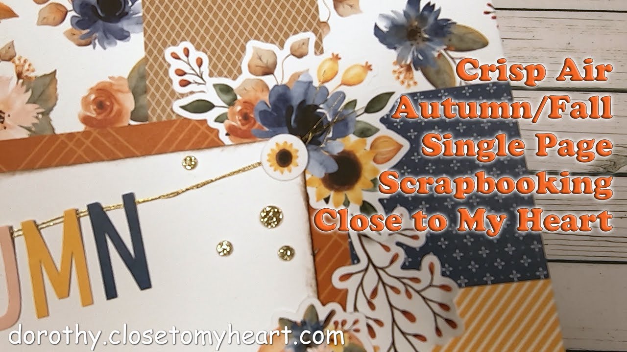 Crisp Air Single page LO