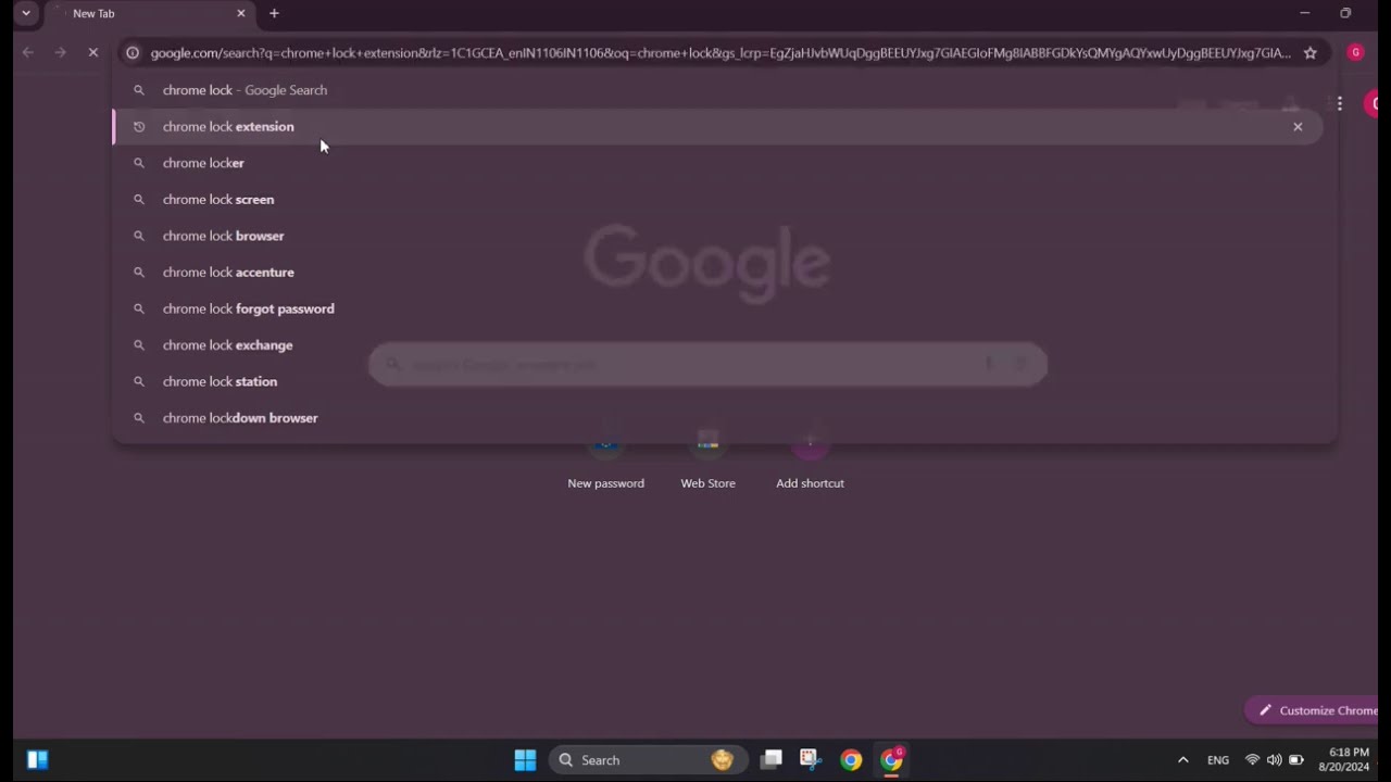 How to Set Up Chrome Password Manager [Step-by-Step Guide]