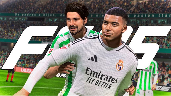 MODO HISTORIA Episodio 2 - EA SPORTS FC 25