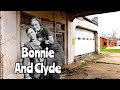 BONNIE AND CLYDE Ambush Death Site & AMAZING Ambush Museum!
