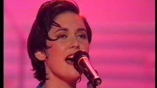 Margaret Urlich - Live (MTV Australia, 1990)