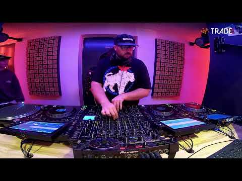 DAGELS.EXE – System Run 002 | Hard House & Trance DJ Set