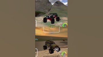 Thumbnail of 4x4 mania deputy vs sentinel