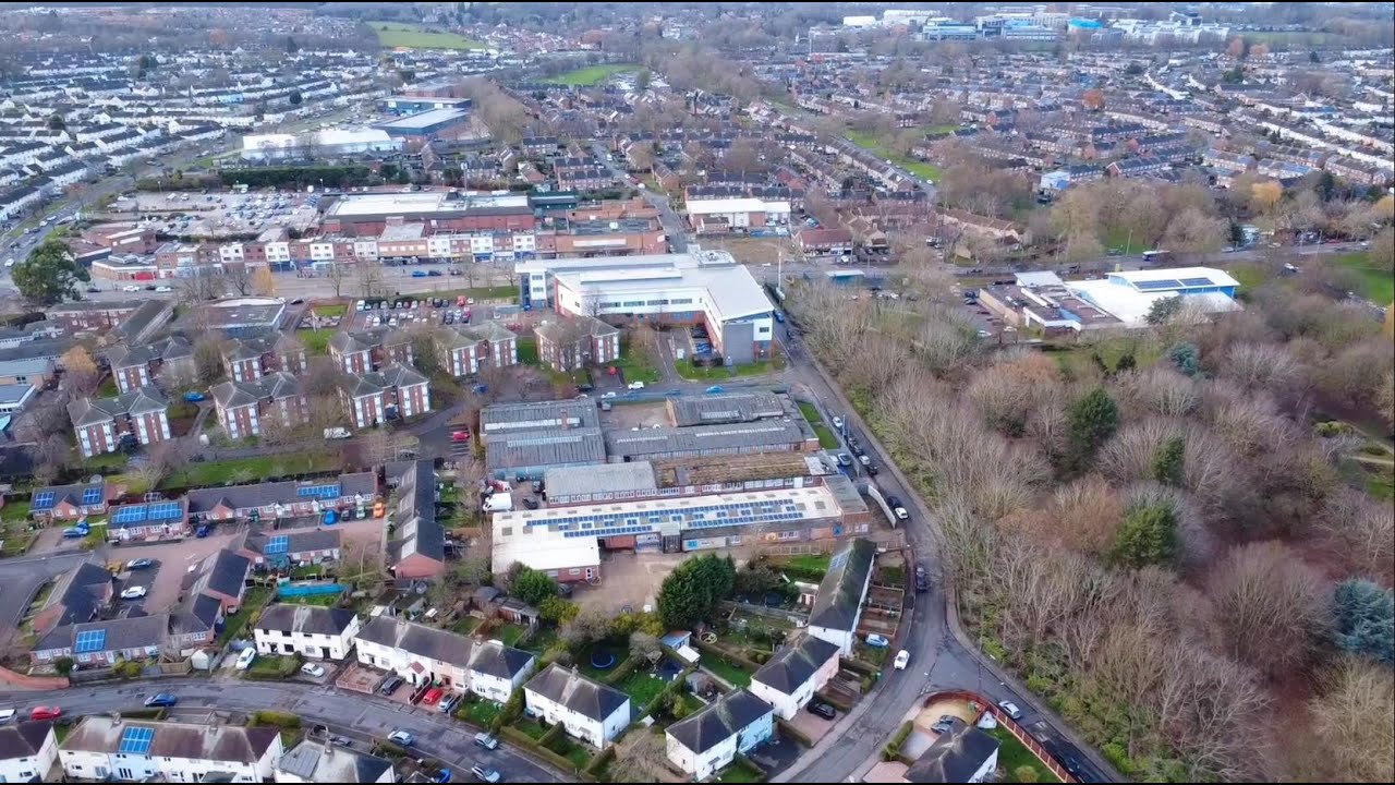 Lanthwaite Road, Clifton, Nottingham NG11 8LD