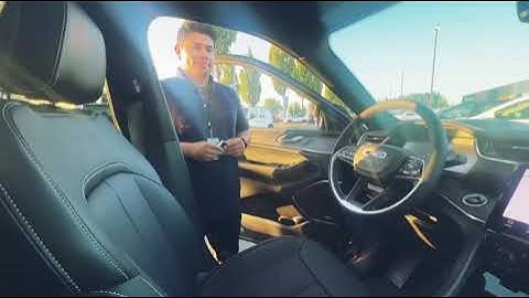 Setting Driver Profiles in 2023 Jeeps!😁📷💪🐱‍🏍   Dick Hannah Dealerships.