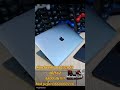 Macbook pro 2020 chez Molpciat #laptop #device #smartphone