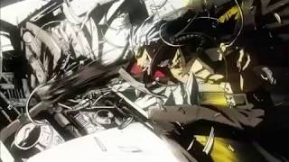 AMV Scorpions: Rock You Like a Hurricane Needless