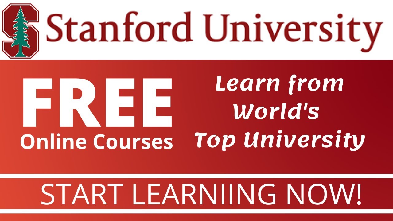 stanford free education