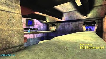 UT2004 5v5 CTF - NA Random Game - Carpe imperium vs xessive Force - McSwarzly - Scumgrief