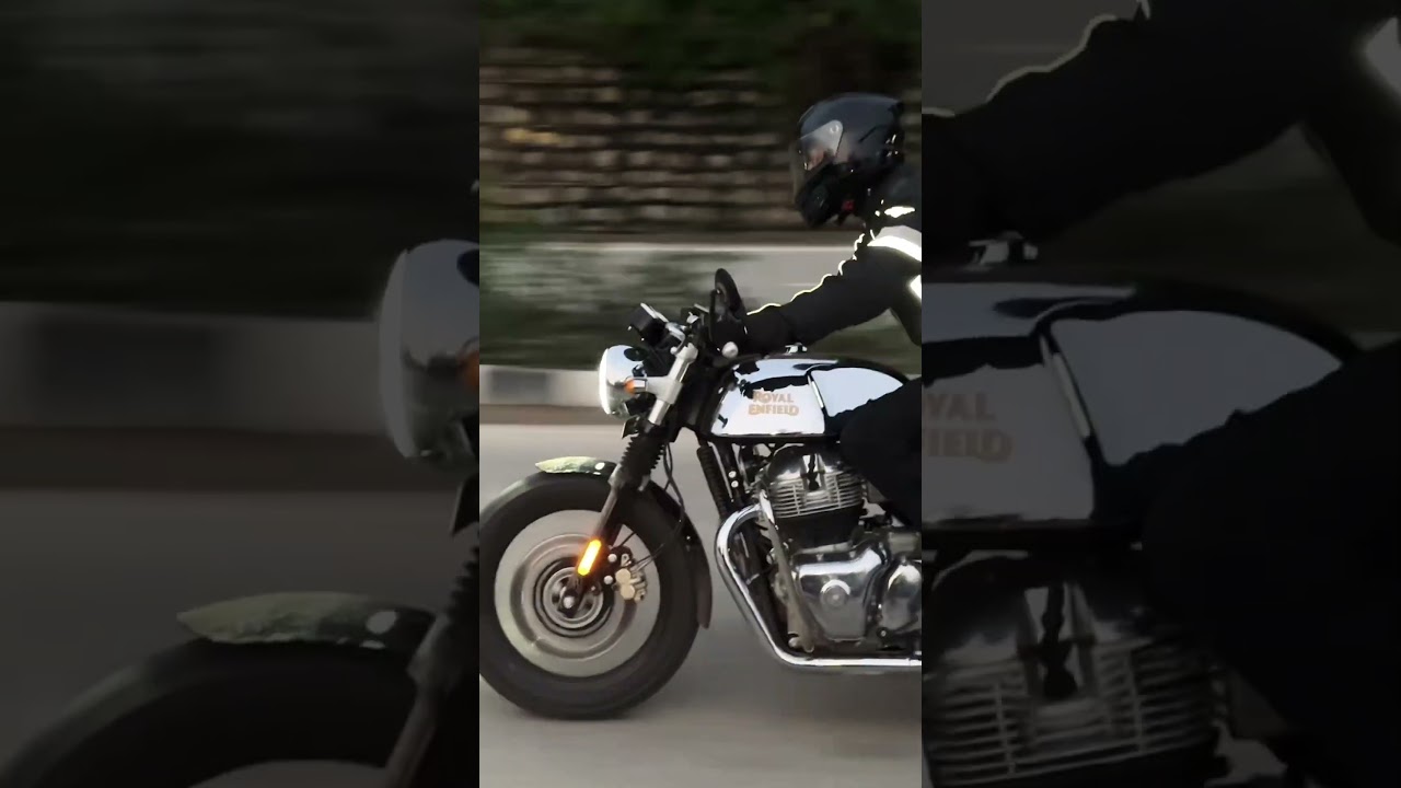 “Two machines.One road. Endless hills. 🏍️⛰️ 