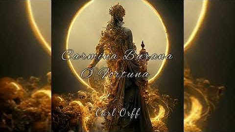Carmina Burana: O Fortuna \ Fortune Plango Vulnera (Classical)