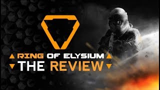 Ring of Elysium - THE REVIEW - Heavy Hitter FREE Battle Royale