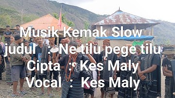 Musik Kemak, Meta meta Rai Rai 