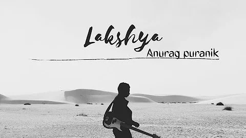 Lakshya || AnuRaaga || Shankar Ehsaan Loy