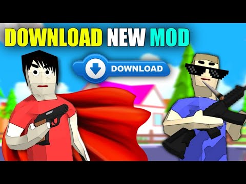 DOWNLOAD Dude Theft Wars Mod Menu New Update 0903 2021 .Mp4 & MP3, 3gp