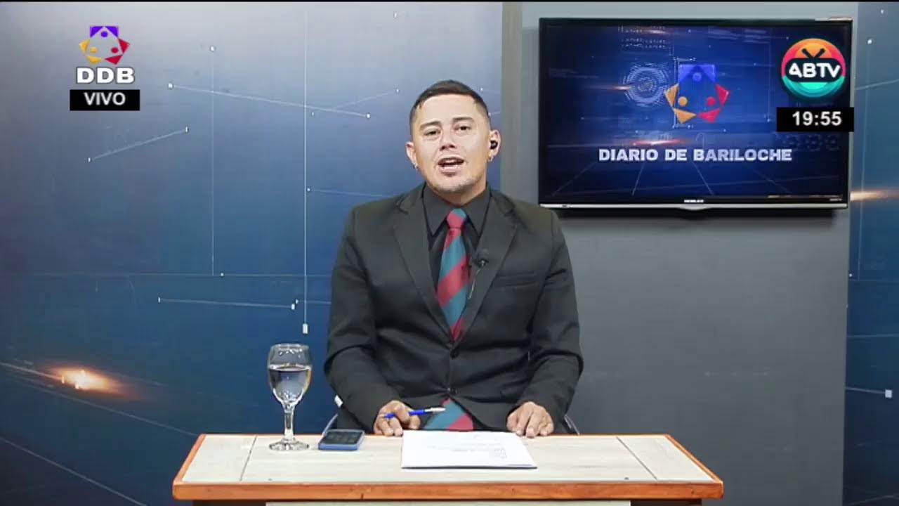 Diario de Bariloche segunda edición 27-02-26