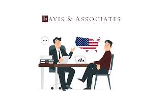 B-1 & B-2 Visa Essentials: Tips for Temporary Visitors to the USA by Davis & Associates 249 views 8 months ago 57 seconds