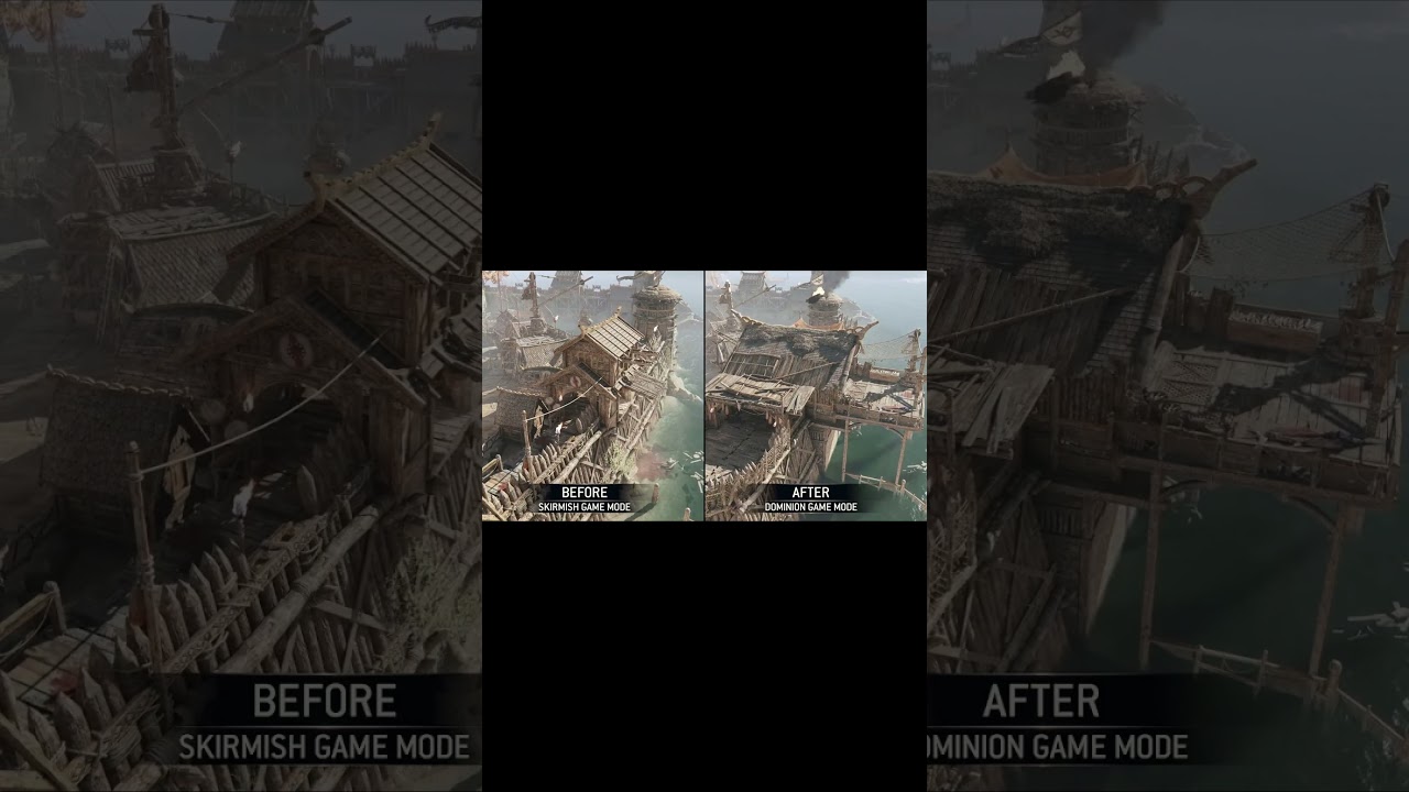 Y8S3 FOR HONOR WARRIOR'S DEN!! GUDMUNDR HERO SKIN, LAWBRINGER BUFFS!! [FranklinShortz # 422]