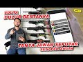 [DULUR BERTANYA EP 1] TANYA JAWAB SANTAI SEPUTAR SENAPAN ANGIN DI KALEMLA SPORT