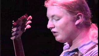 ALLMAN BROTHERS Rocking Horse 2004 LiVE