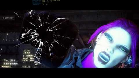 Saints Row The Third Remastered (Intro Part 2) PC 1440p