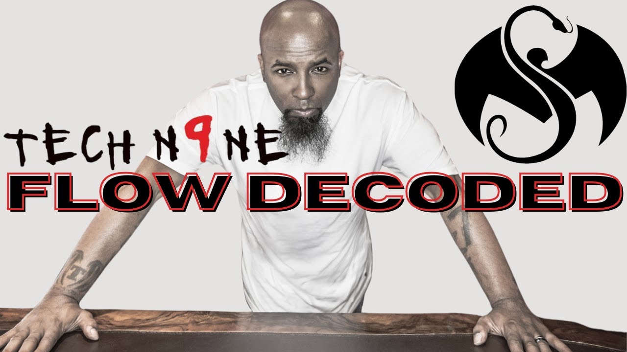 Tech N9ne | Flow Decoded - YouTube