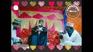 Syed Shah Md Saifuddin al Quadri khidirpur Darbar Sharif karbalar  waz কারবালার নতুন উয়াজ Qadri Tv