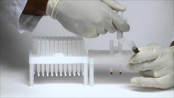 Mitra Sampling Example for Presentations