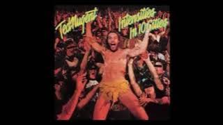 1981 Ted Nugent - Land Of A Thousand Dances