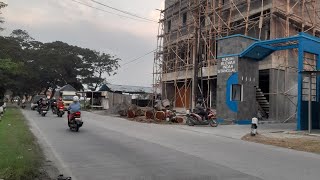 WASPADA PERTELON DUKUH BLEWAH SITANGGAL ||Berani Ngebut,Siap² berhadapan dengan Maut!! ||LIVE🔴