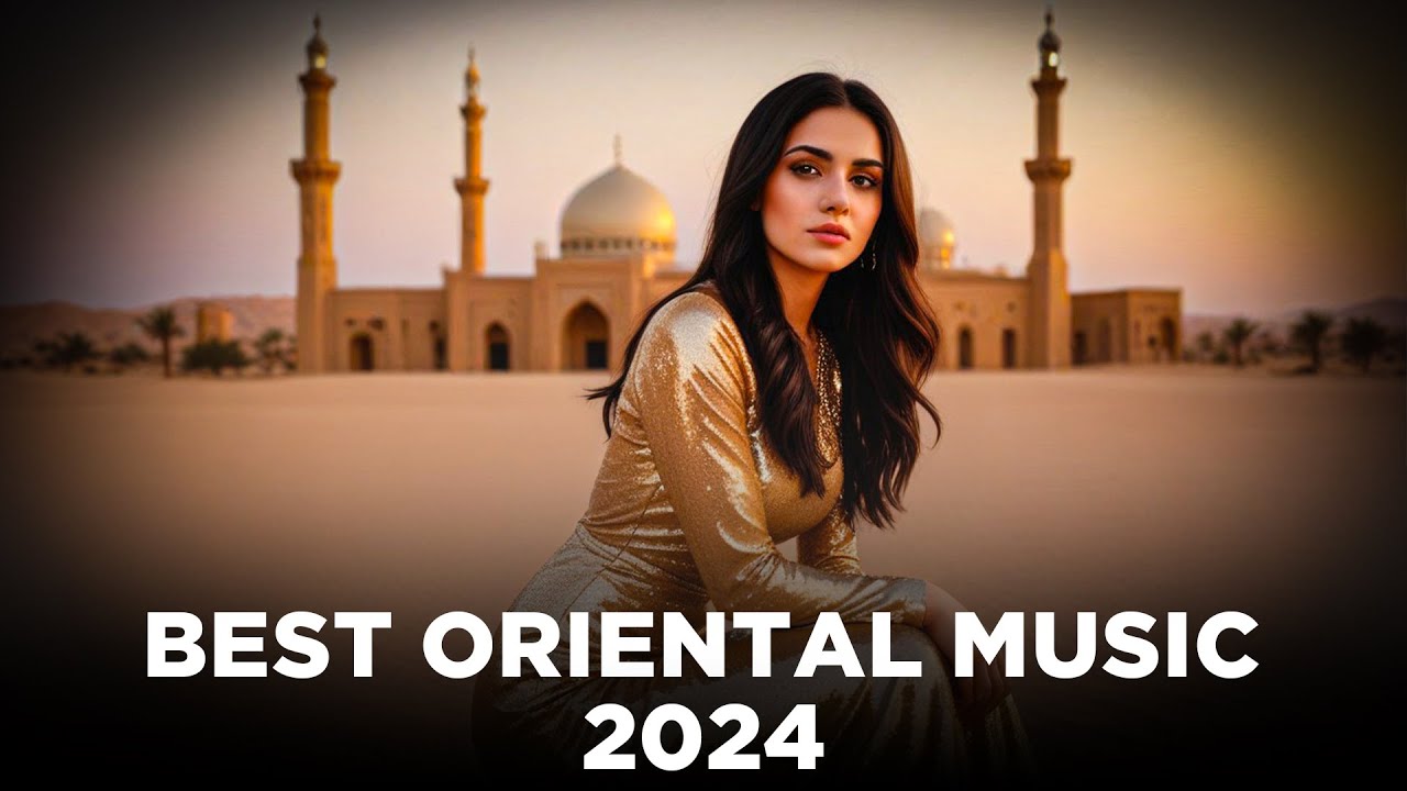 Best Music 2025 Radio | Best Oriental Music 2025 | Himan Beats