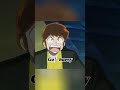 the Black Prince kidnapped Lum #Anime #funny #uruseiyatsura
