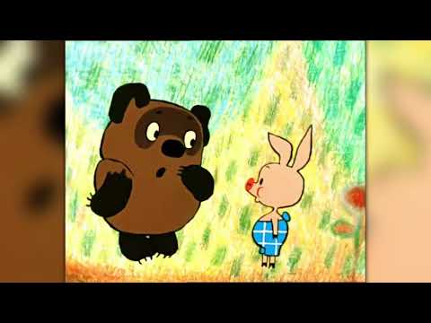 Винни-Пух (Winnie-the-Pooh) - Official FULL English Dub
