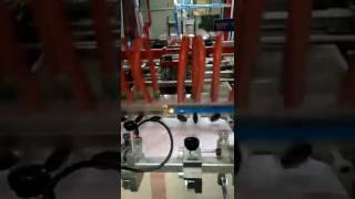 ST060H high speed case maker for hardcover book